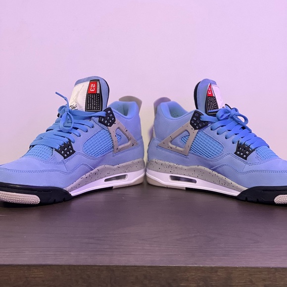 Jordan - Picture 4 of 8